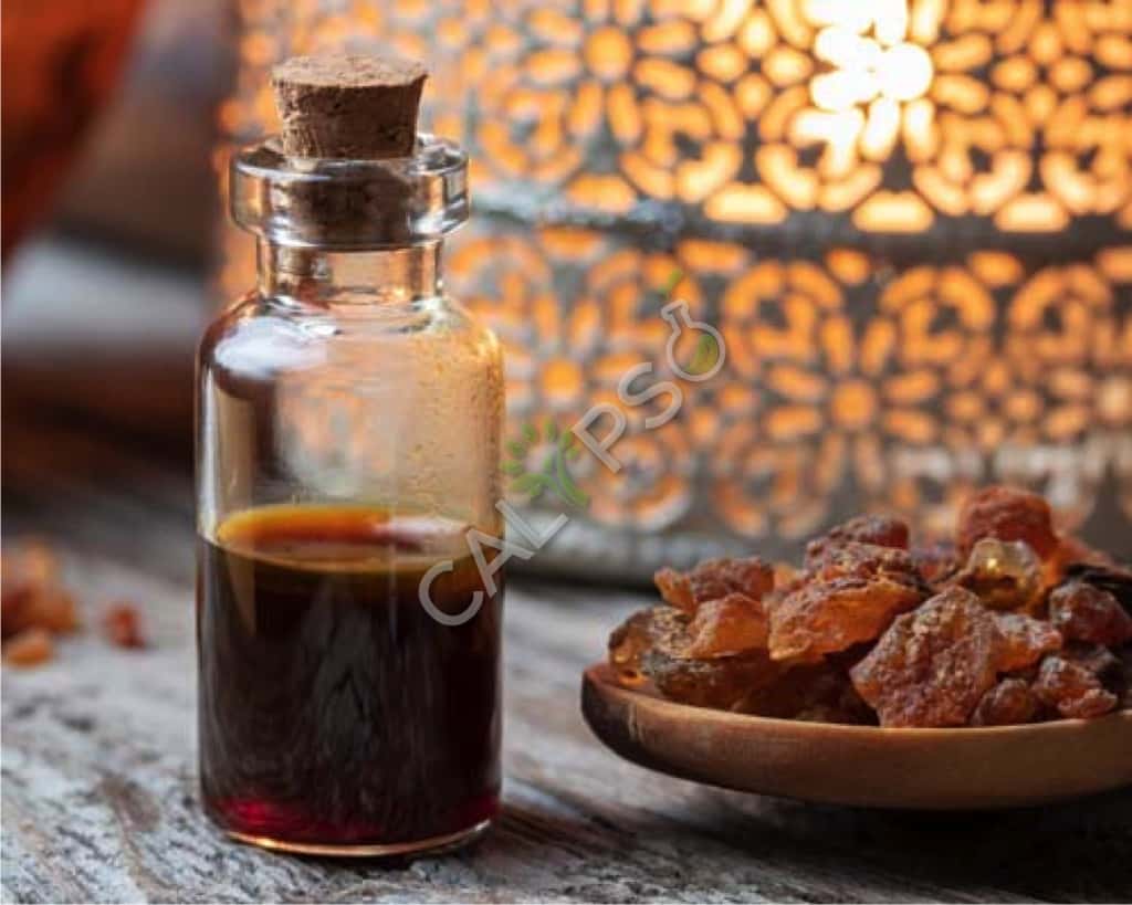 Myrrh Oil Near Me